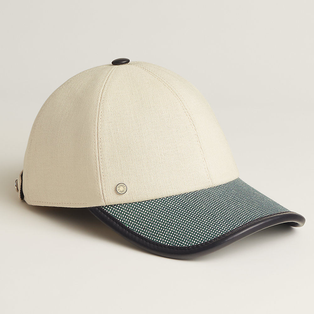 Tess Pop cap | Hermès Poland